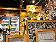 -长寿参鸡汤(朝韩风情街店)