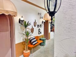 -好看加白色房子