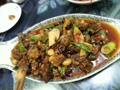 android_upload_pic-白家寨子·山野白族菜(古城总店)