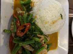 -Doo Dee Thai Food(Issan/Isaan/Esan)