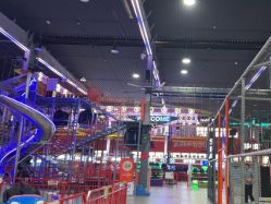点击看大图 -多乐岛运动游乐城(杭州店)
