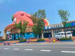 -太湖龙之梦