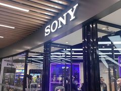 -Sony Store索尼(广州正佳店)