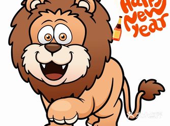 义乌跨年Ⅰ兽王降临！狮吼开年！好运连连！