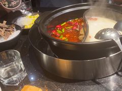 -捞王锅物料理(凯旋路店)