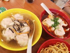 -龙抄手(春熙路总店)