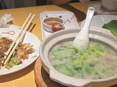 -蔡澜点心·粤菜(花城汇南区店)