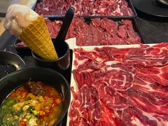 -林记潮牛·牛肉火锅(上马墩店)
