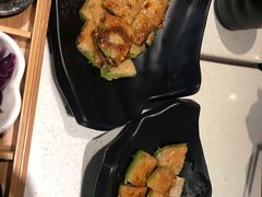 -新仙清汤牛腩(铜锣湾店)