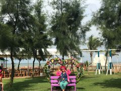 -北海金海湾红树林生态旅游区