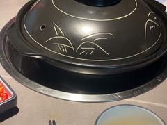 -同仁四季椰子鸡(无锡滨湖万象汇店)