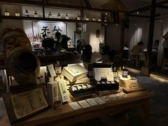 -兮禾酒馆(护国路店)