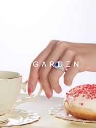 -克拉花园珠宝(诚品生活店)