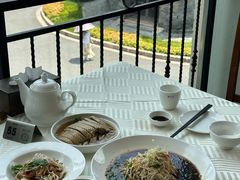 -怡园饭店-餐厅(四望亭店)