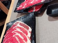 -八角锄烧·肉火锅(天河城店)