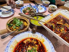 -杨记隆府重庆江湖菜(大悦城店)