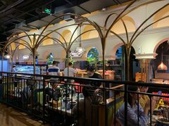 -五月罗马海鲜自助餐厅(月星环球港店)