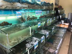 -琼大师东方烤乳猪(亚特兰蒂斯店)