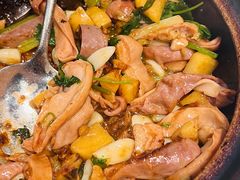 -金湖港式餐厅(建外店)