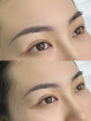 -张小野·专业半永久纹眉