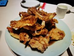 -萍香大厨·锅包肉(大东门店)