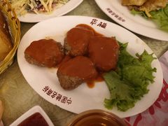 -华梅西餐厅(哈尔滨中央大街店)