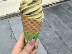 -吴裕泰茶庄(前门大街店)
