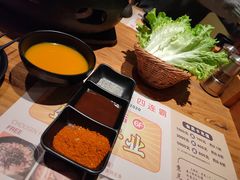 -千寻烧肉(政务区店)