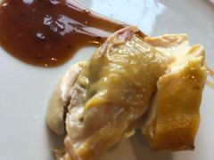 -马哥孛罗酒店·SAVVY全日餐厅