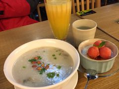 -嘉旺港式茶餐厅(延长中路店)
