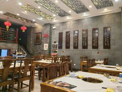 -清花阁乌拉满族火锅(厦门街店)