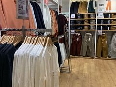 -UNIQLO(朗豪坊店)