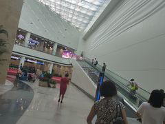 -厦门五通客运码头