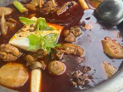 -佘记全家福芋儿鸡(向阳街总店)