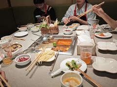 -海底捞火锅(九霄梦天地店)