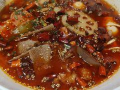-太二酸菜鱼(坚基购物中心店)