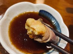榴莲配澳牛-石頭記榴莲烤肉(万达金街店)