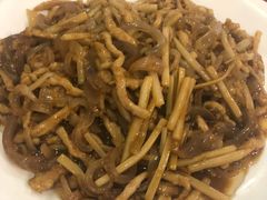 -大眼锅贴水饺(河东店)