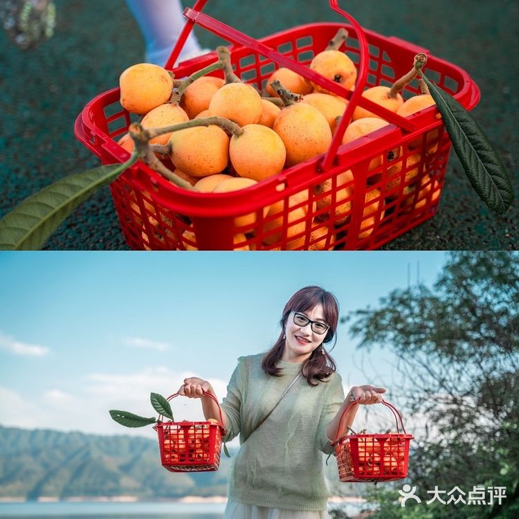 郴州游记|祖孙三人行|白廊景区休闲游