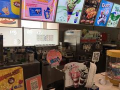-DQ冰淇淋(天津麦购店)