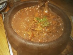 -小放牛炒菜馆(中山路乐汇城店)