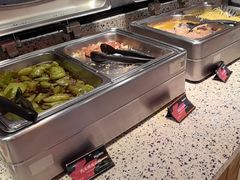 -比格比萨自助(新辰里学清路店)