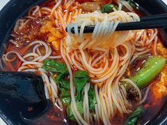 -一品郑记重庆牛肉米线馆(东泰路店)