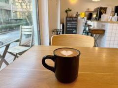 -Cafe Villa