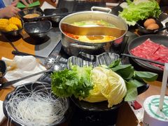 -呷哺呷哺 黄金牧场 (欢乐谷店)