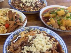 -赵姐猪耳朵饭店
