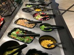 -比格比萨自助(花园路店)