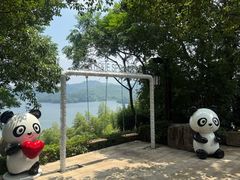 -天目湖涵田半山温泉