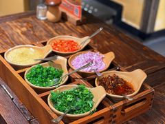 -大良毋米粥(锦龙路总店)