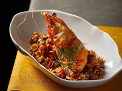 -北京王府井希尔顿酒店·秦唐中餐厅Chynna